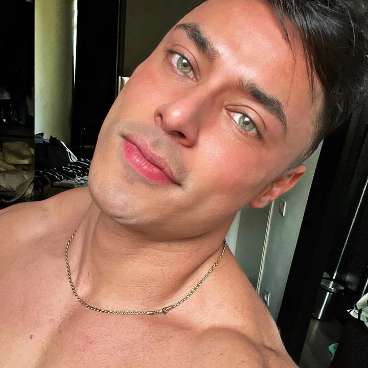 Theonevip - OnlyFans Creator Profile Picture