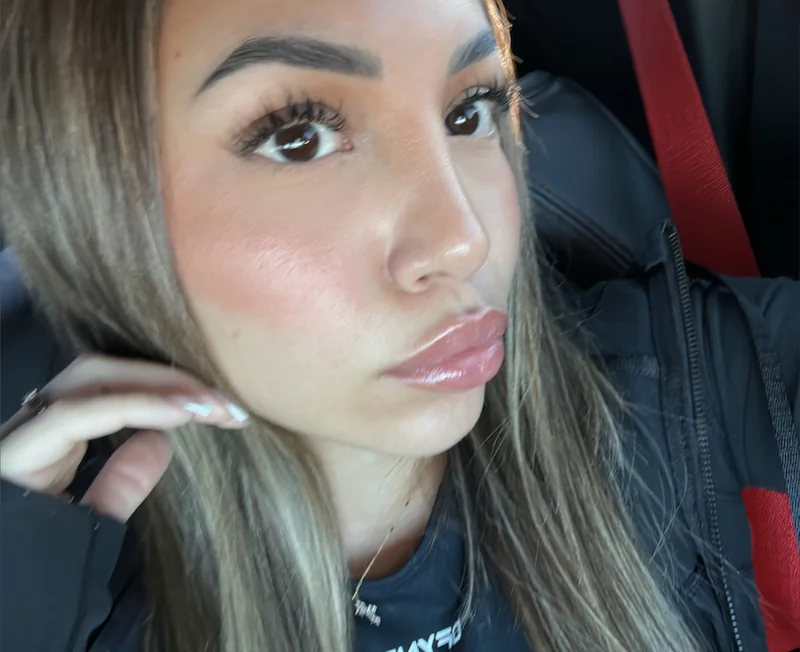 Bianca OnlyFans profile