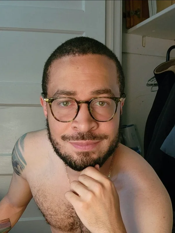 Theotysontate Profile Picture Theotysontate OnlyFans Athletic Creator