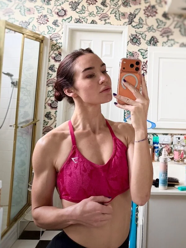 Maizie OnlyFans profile