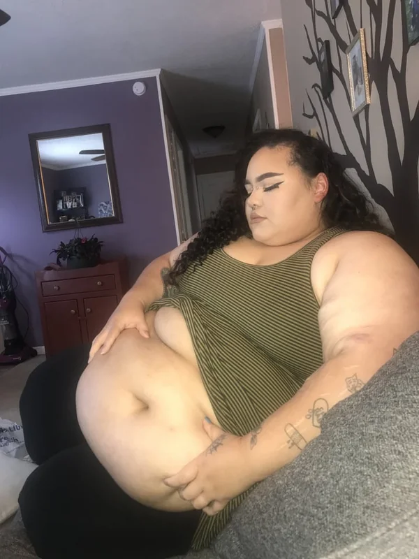 Thequeenssbbw OnlyFans BBW creator