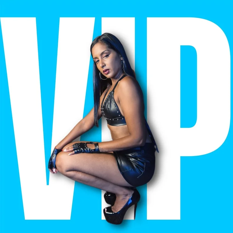 Thequeentrishvip - OnlyFans Creator Profile Picture