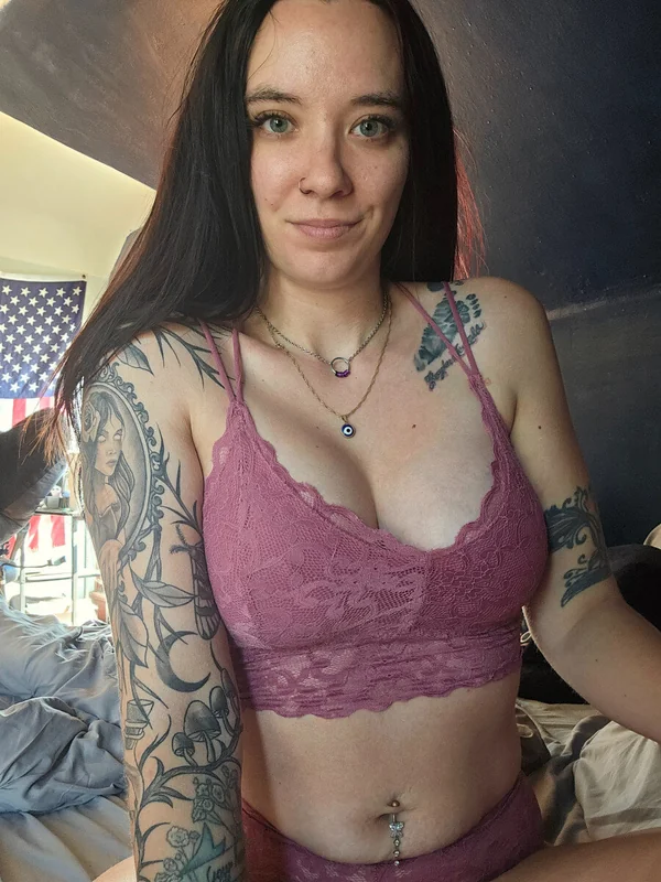 Delilah - OnlyFans Creator Profile Picture