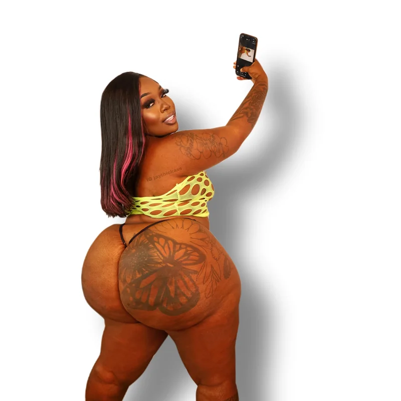 The real fyebottom - OnlyFans Creator Profile Picture