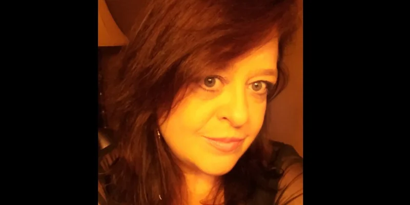 Kaylee Cougar OnlyFans creator of swinger content