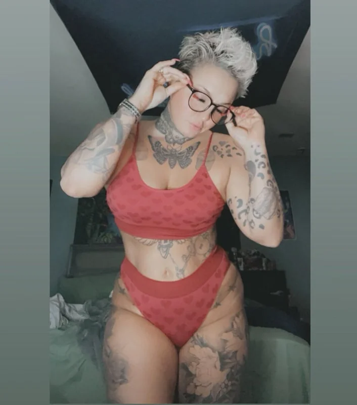 Therealkupkake OnlyFans Curvy Creator