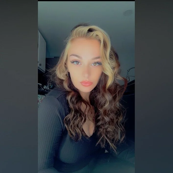 Miss Vee Baby OnlyFans profile