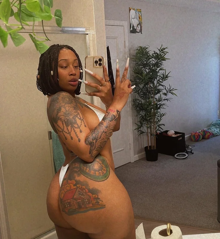 Masokiss OnlyFans creator with unique content