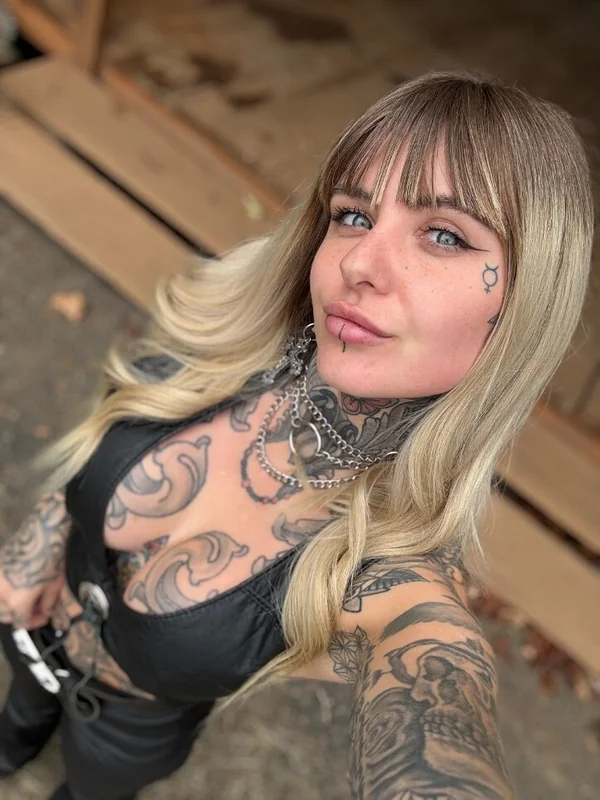 Therealmotherlucifer - OnlyFans Creator Profile Picture