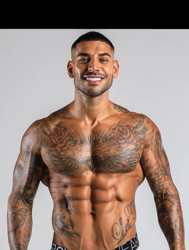 therealmrexotic - OnlyFans Creator Profile Picture