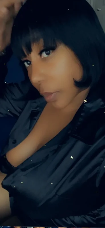 Therealmsparker - OnlyFans Creator Profile Picture