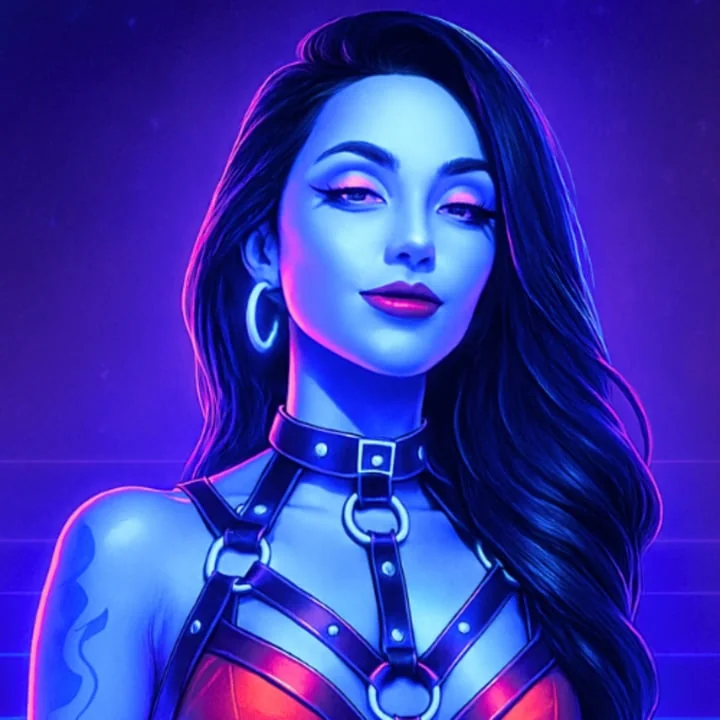 Goddess Medusa - OnlyFans Creator Profile Picture