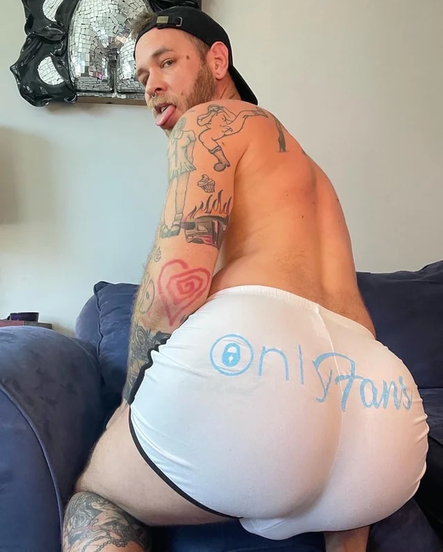 Ryan Powers OnlyFans Profile Ryan Powers OnlyFans tattooed creator