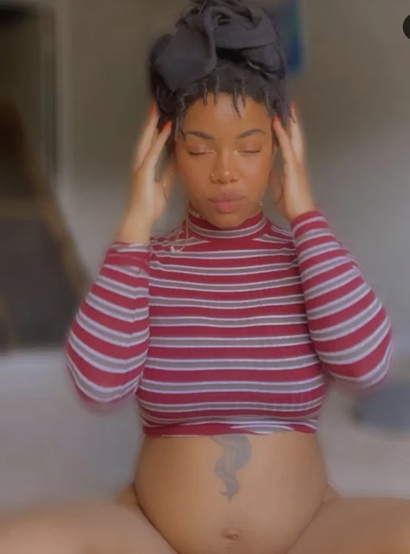 Afro Energy OnlyFans Creator Afro Energy OnlyFans creator with a unique vibe