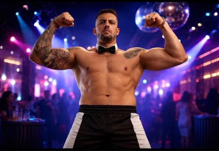 Thesexymaster OnlyFans profile