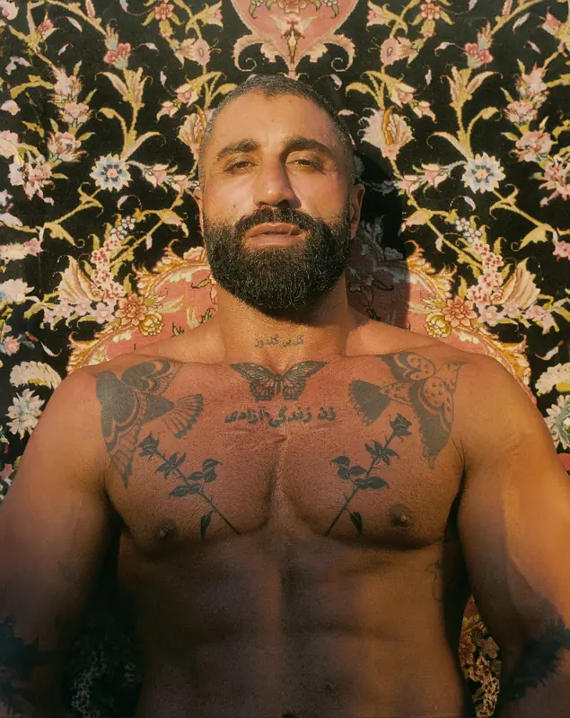 The Sharok - OnlyFans Creator Profile Picture