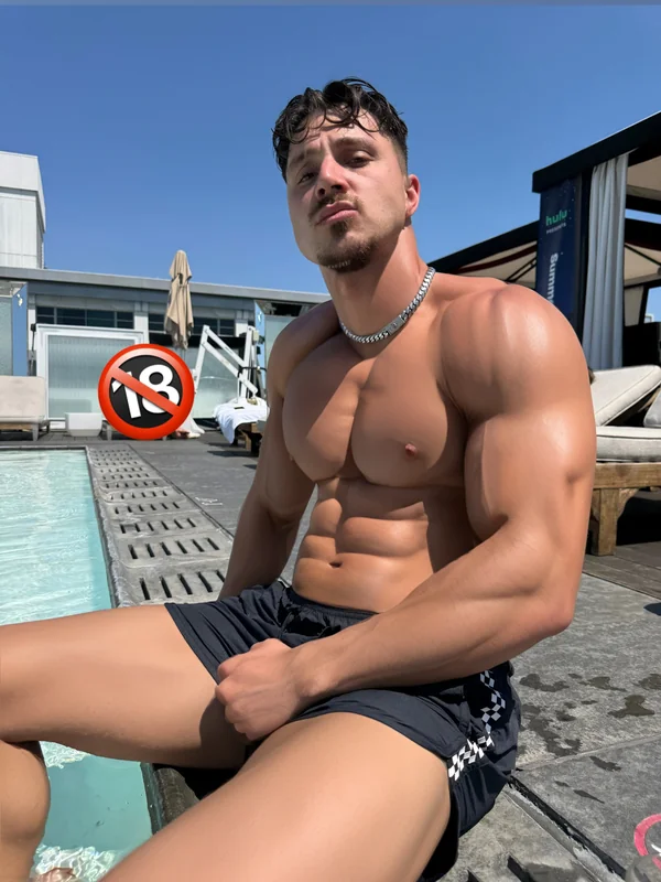 The Stretch God OnlyFans profile