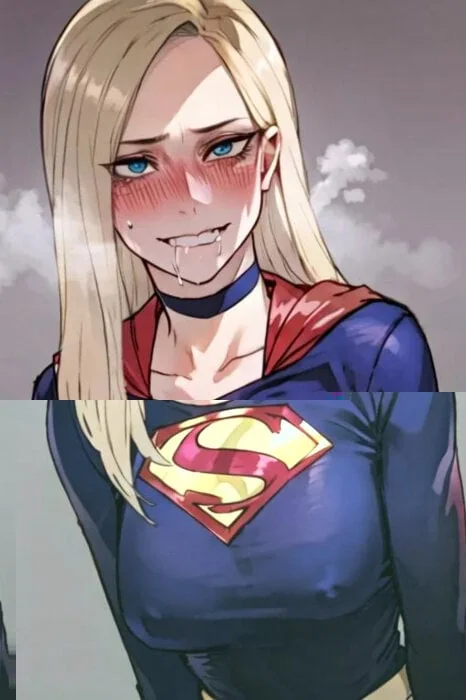 Thesupergirl93vip OnlyFans playful content creator