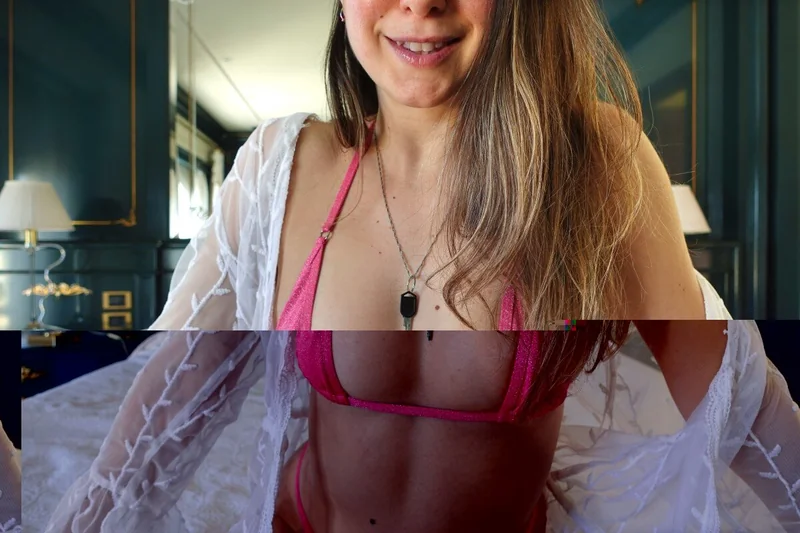 Goddess Bunny OnlyFans Female Domination