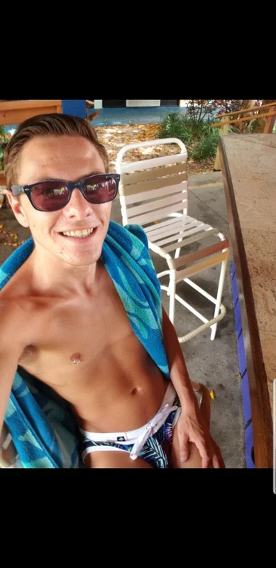 Thetipsytwink - OnlyFans Creator Profile Picture