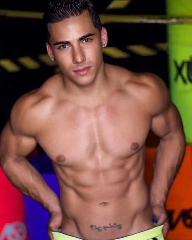 Thetopherdimaggio OnlyFans profile