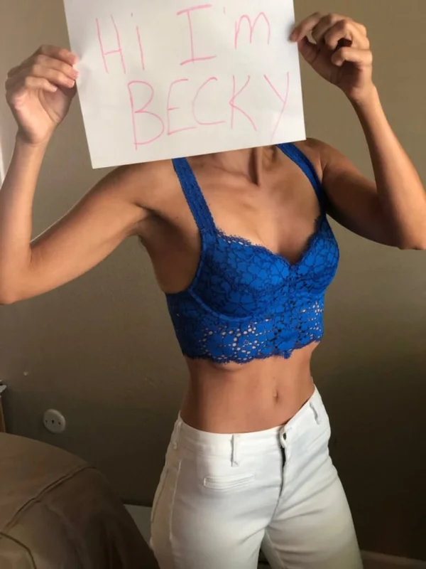 Thetoplesswife OnlyFans Creator Thetoplesswife OnlyFans Slim Creator