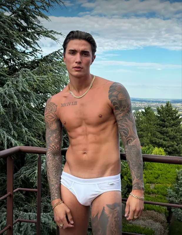 Thewazgod121 OnlyFans profile