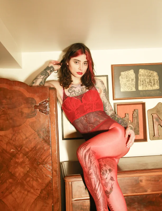 Wren - OnlyFans Creator Profile Picture