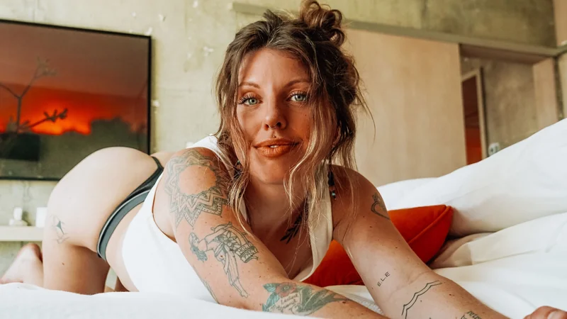 Wendy OnlyFans creator with engaging content