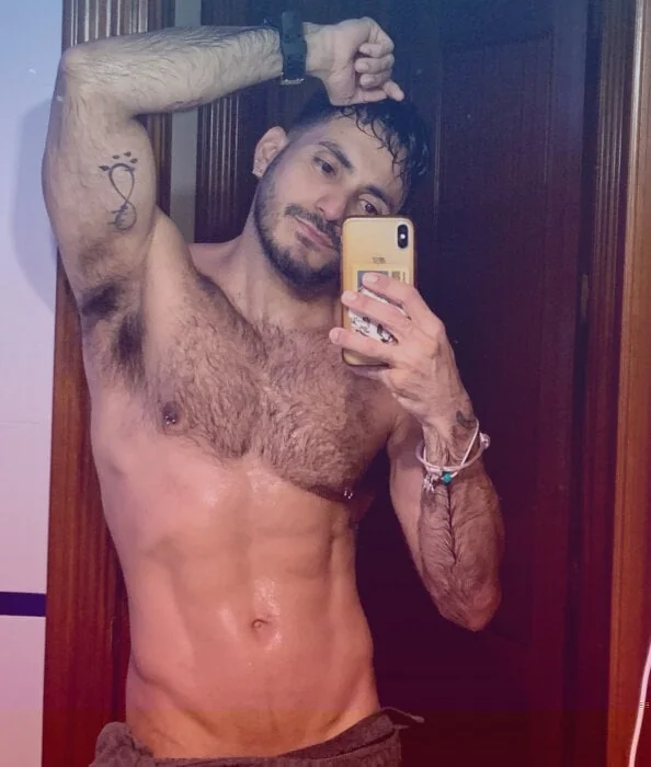 Thewolfeboy1 OnlyFans Creator with hot photos