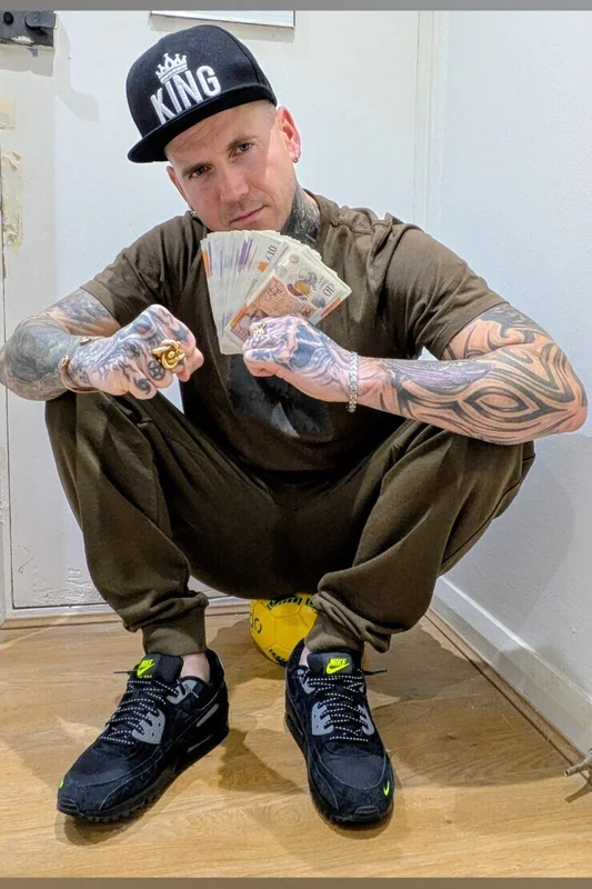 Thexalphaxking OnlyFans creator with exclusive content