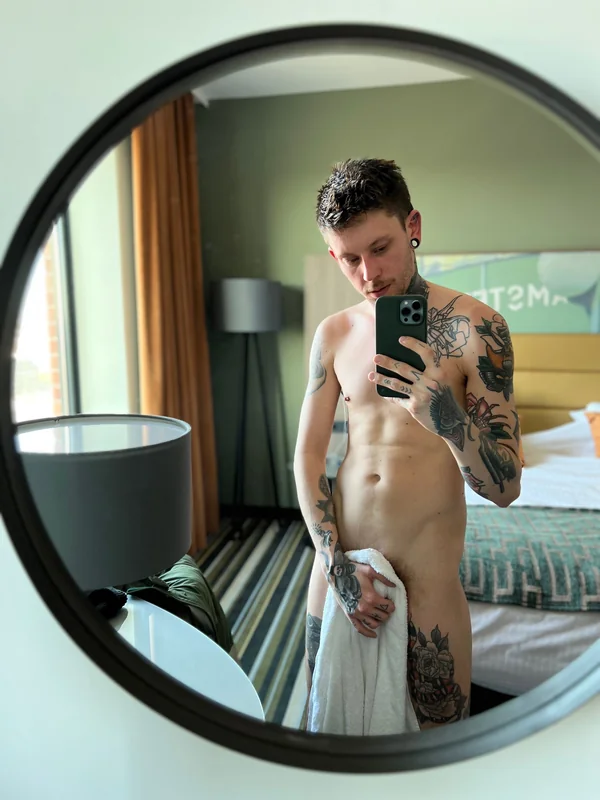 Thexaviersibley - OnlyFans Creator Profile Picture