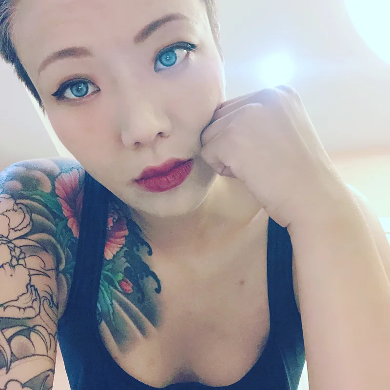 The X Nun OnlyFans Profile The X Nun OnlyFans tattoo apprentice