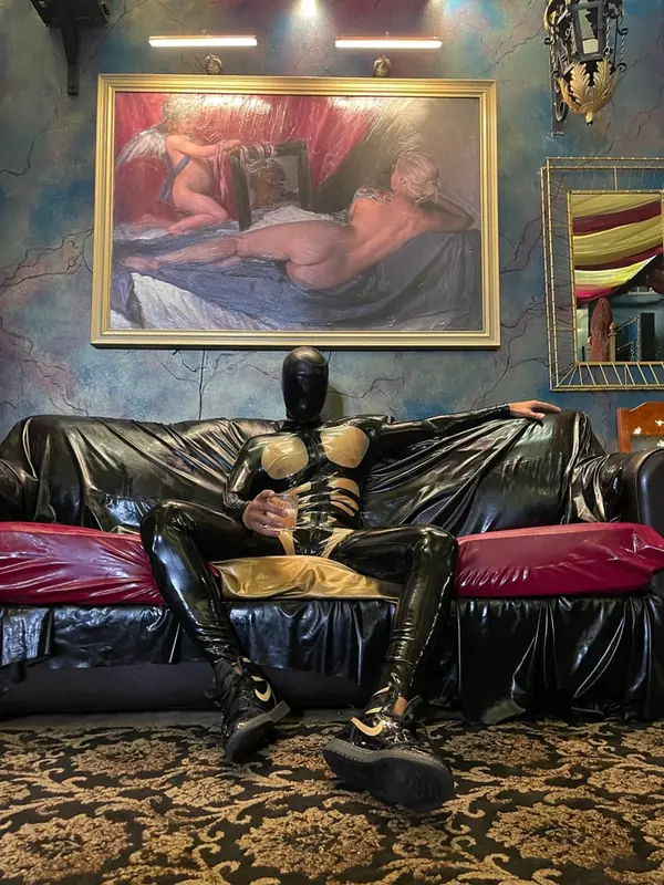 Slayer OnlyFans profile