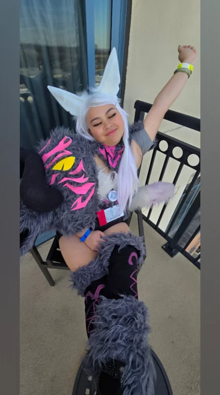 Thicccthighsenpai OnlyFans profile