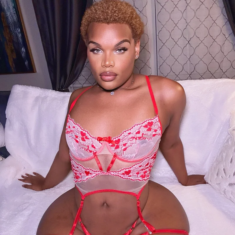 Thickie - OnlyFans Creator Profile Picture