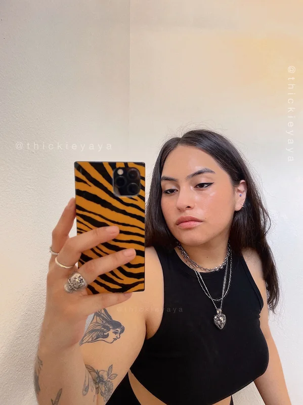 yaya they//them OnlyFans profile