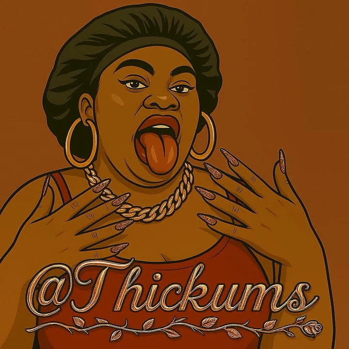Auntie Thickums - OnlyFans Creator Profile Picture