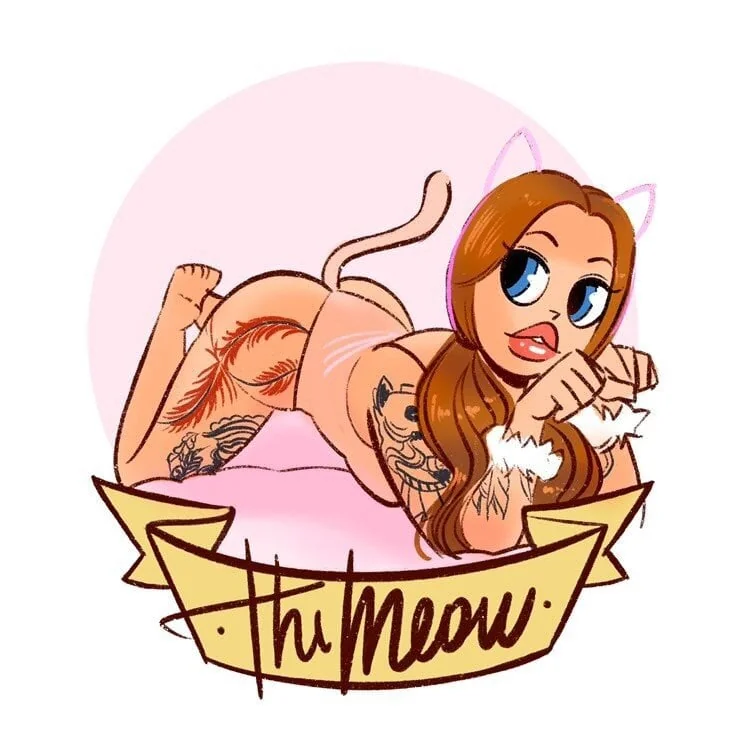 ThiMeow - OnlyFans Creator Profile Picture