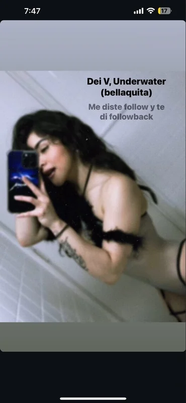 Campanita on OnlyFans Campanita thinkerbelllover OnlyFans tattooed creator