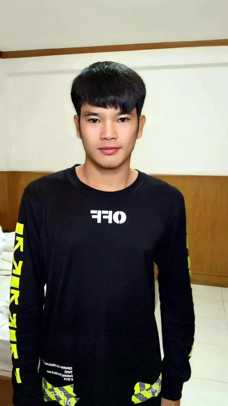 Thir Teerawat on OnlyFans sexy boy