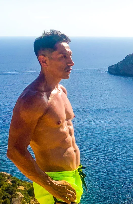 Thomasibizatop OnlyFans profile