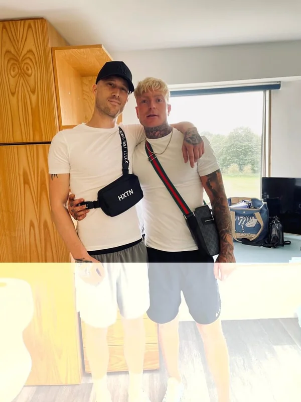 Thomasjackson14 OnlyFans Profile Thomasjackson14 OnlyFans slim tattooed male creator