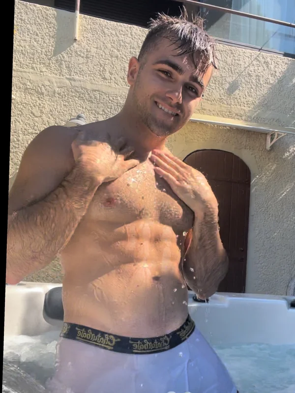 Thony_Grey OnlyFans profile