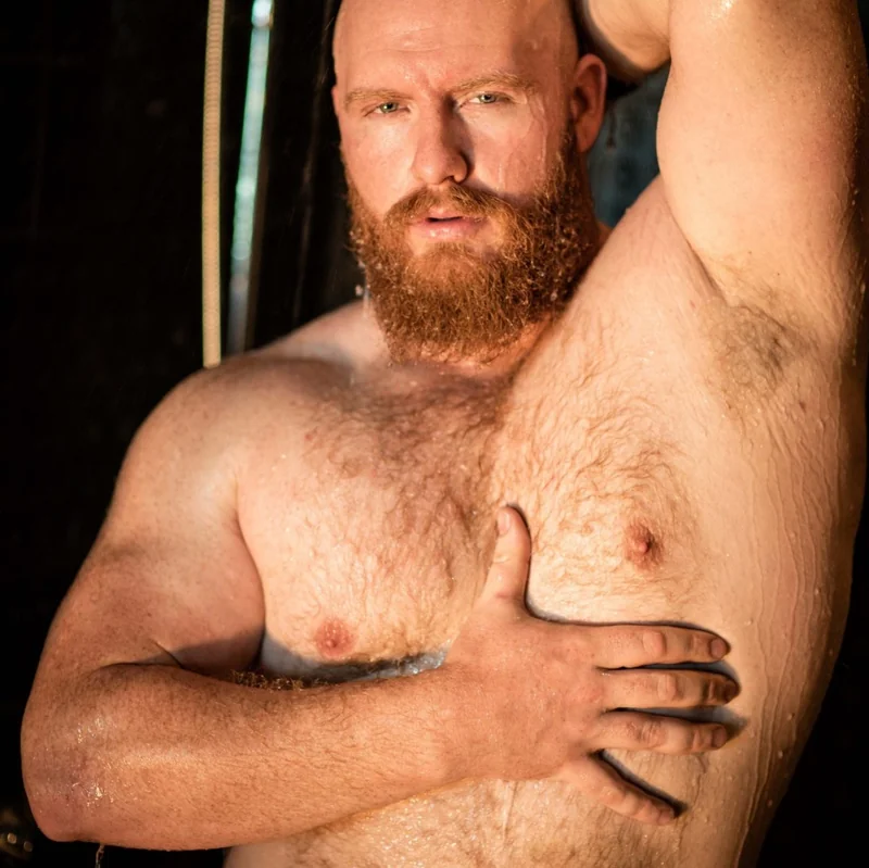 Thor Johnson OnlyFans Creator Thor Johnson OnlyFans creator with naughty videos