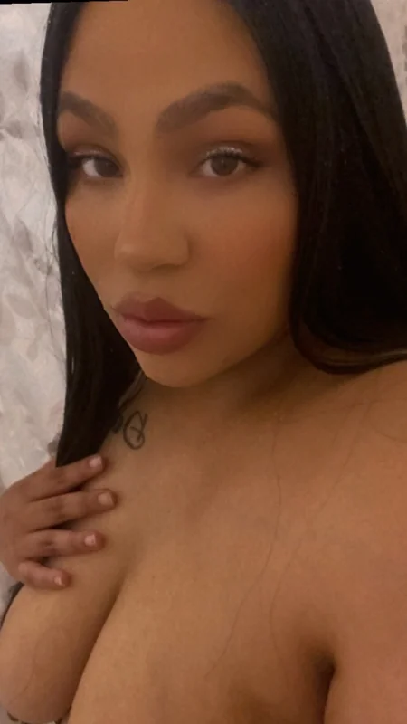 Kali OnlyFans Creator with Big Ass