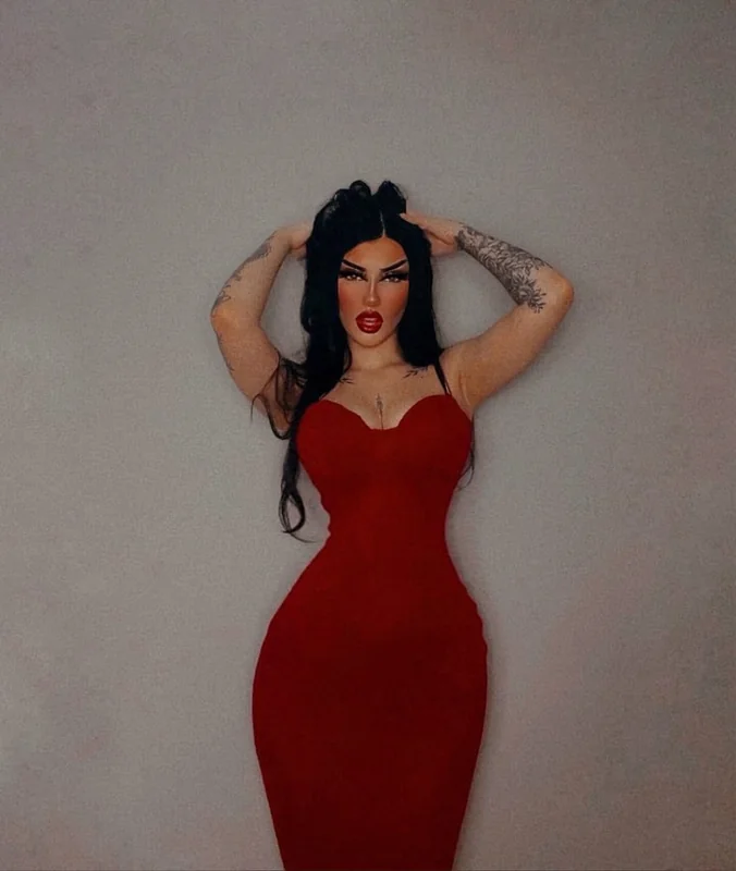 Tia Evans OnlyFans Profile Tia Evans OnlyFans creator with tattoos