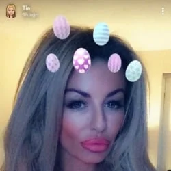 Tia Layne - OnlyFans Creator Profile Picture