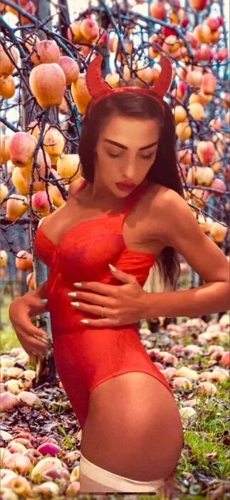 Tiamichelle30 OnlyFans profile