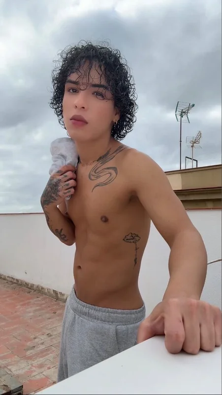🔱Tian Guthier 🔱 OnlyFans profile
